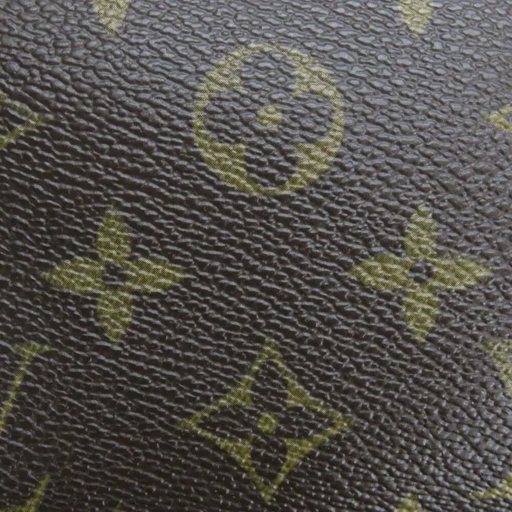 LOUIS VUITTON Brown Monogram Papillon 26 Bag